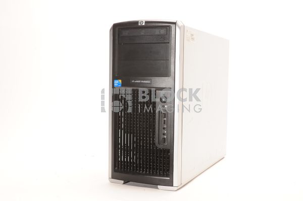 5269838 XR Control Workstation for GE Rad Room