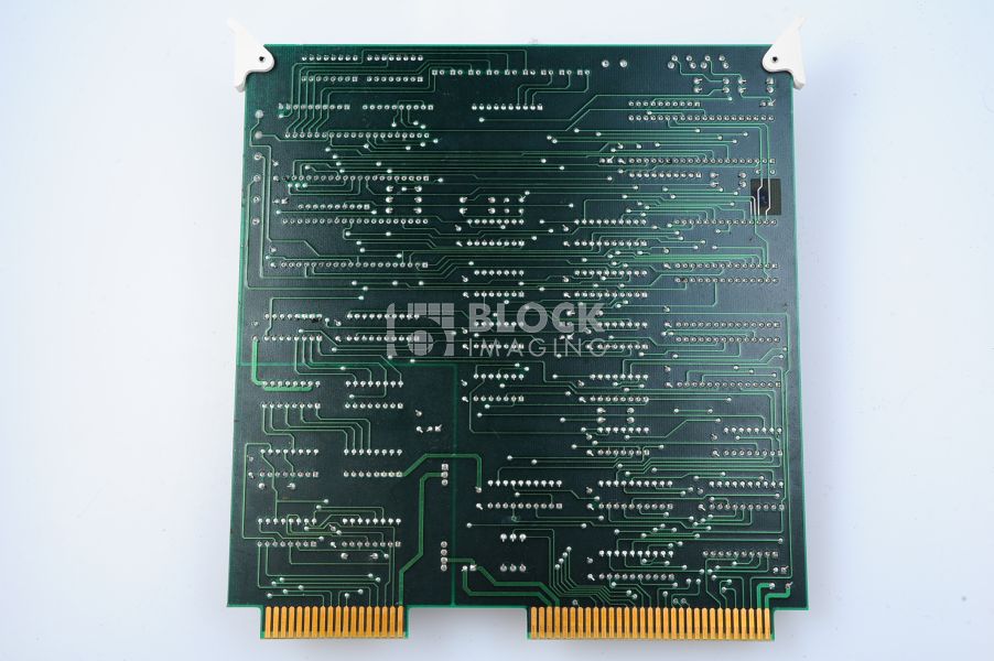 5284.262.13 Continental X-Ray Corp TM RPU Microprocessor Board for Trex Rad Room