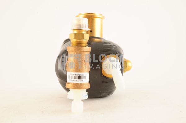 5311954 Coolix 4000 4 GPM PD Pump for GE Cath/Angio