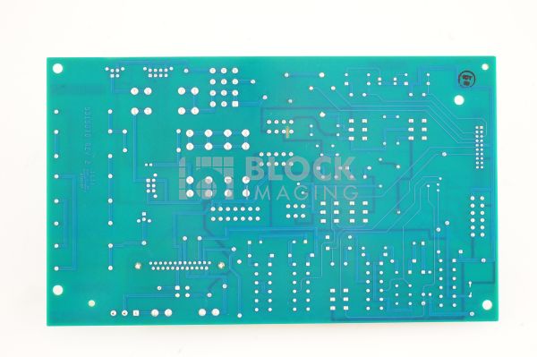 5315876 Power Motor Relay Board for OEC C-arm