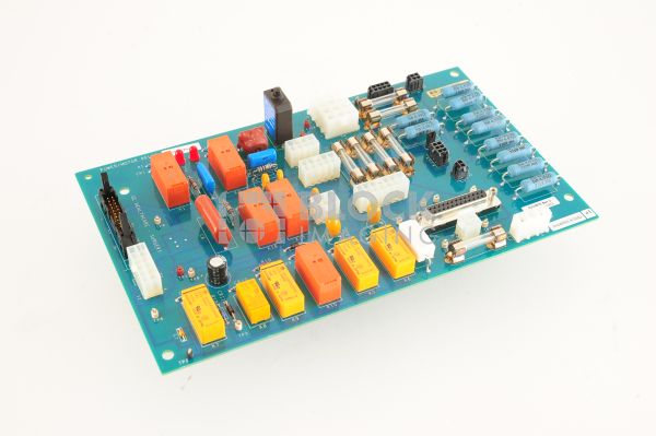 5315876 Power Motor Relay Board for OEC C-arm