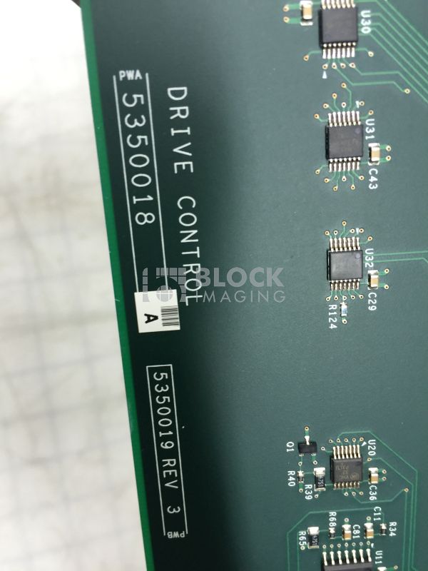 5350018 Drive Control Board for GE Portable X-ray
