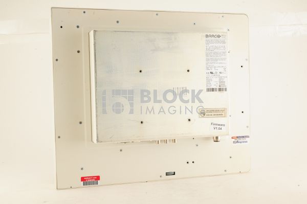 5364342 18" Flat Panel Display Monitor for OEC C-arm