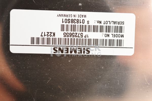 5725655 Unit Current Sensor for Siemens Closed MRI