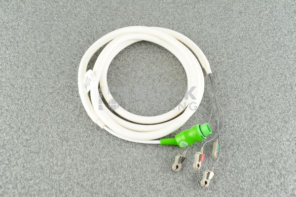 5774141 ECG Lead Set for Siemens Closed MRI