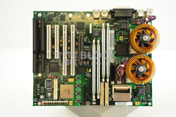 5994251 Host 2 SCSI Motherboard Board for Siemens Cath/Angio