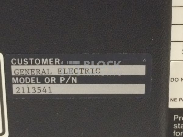 60.4540.269.0 Video Imager CCM620-2M for GE C-arm