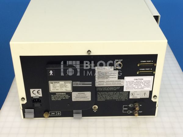 60.4540.269.0 Video Imager CCM620-2M for GE C-arm