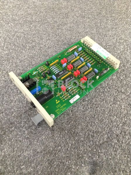 601-099T ERDU Control Board for Picker Closed MRI