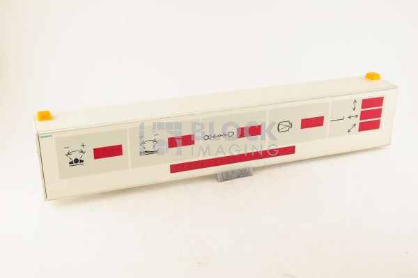 6061977 Display Panel Assembly for Siemens Cath/Angio