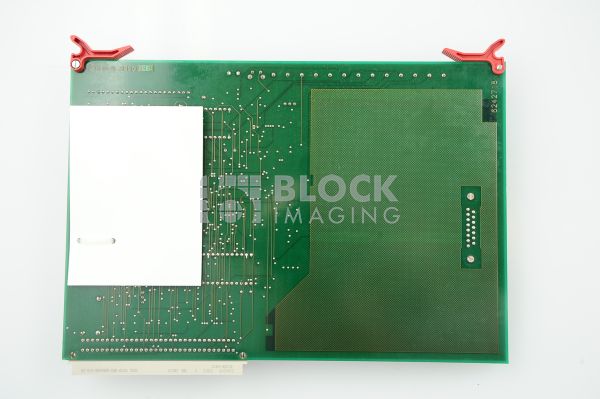 6242726 CPU D1 Board for Siemens RF Room
