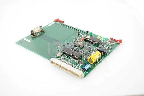 6242726 CPU D1 Board for Siemens RF Room