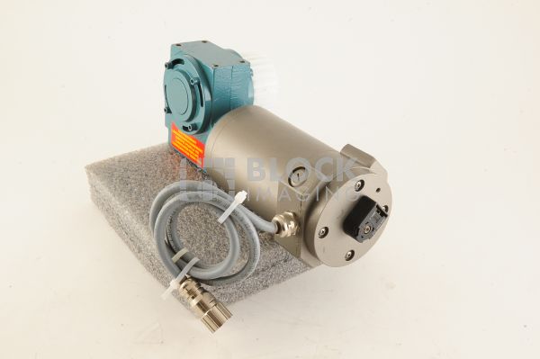 6649284 Grantry Longitudinal Long Drive Assembly for Siemens Cath/Angio