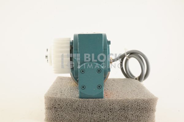 6649284 Grantry Longitudinal Long Drive Assembly for Siemens Cath/Angio