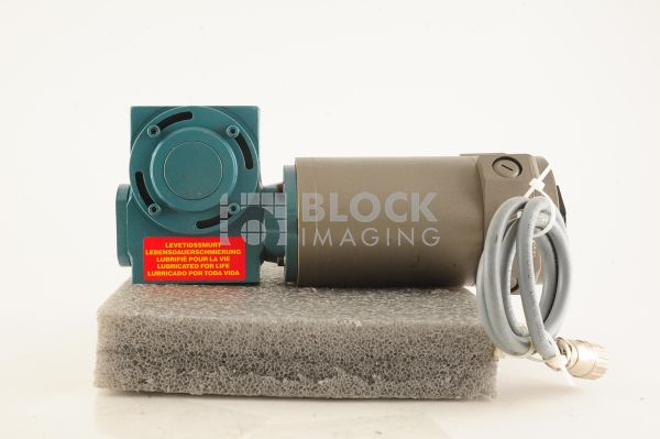 6649284 Grantry Longitudinal Long Drive Assembly for Siemens Cath/Angio