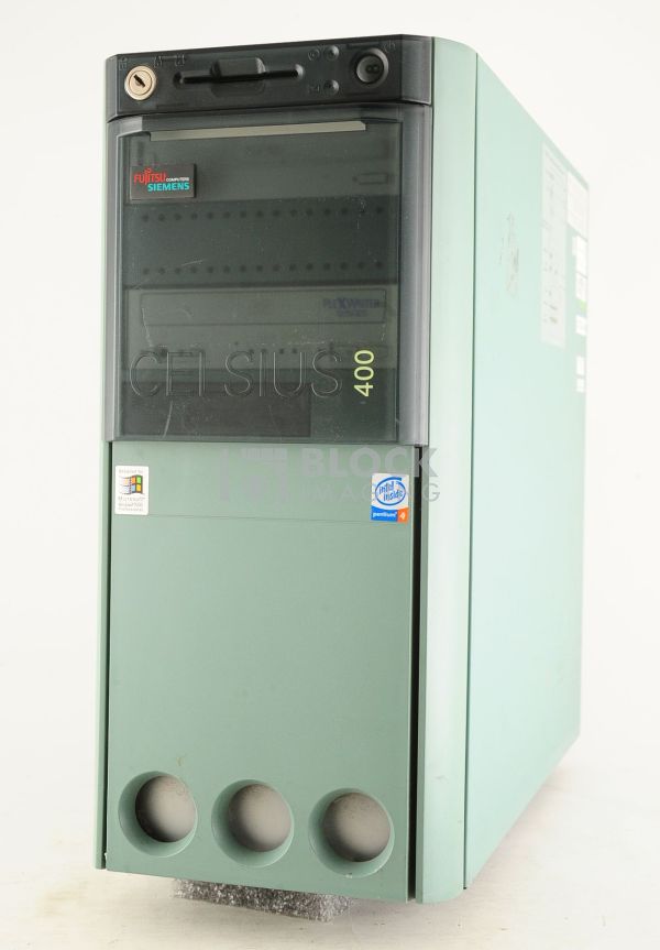 7130110 ICS Tower 3 Workstation for Siemens CT