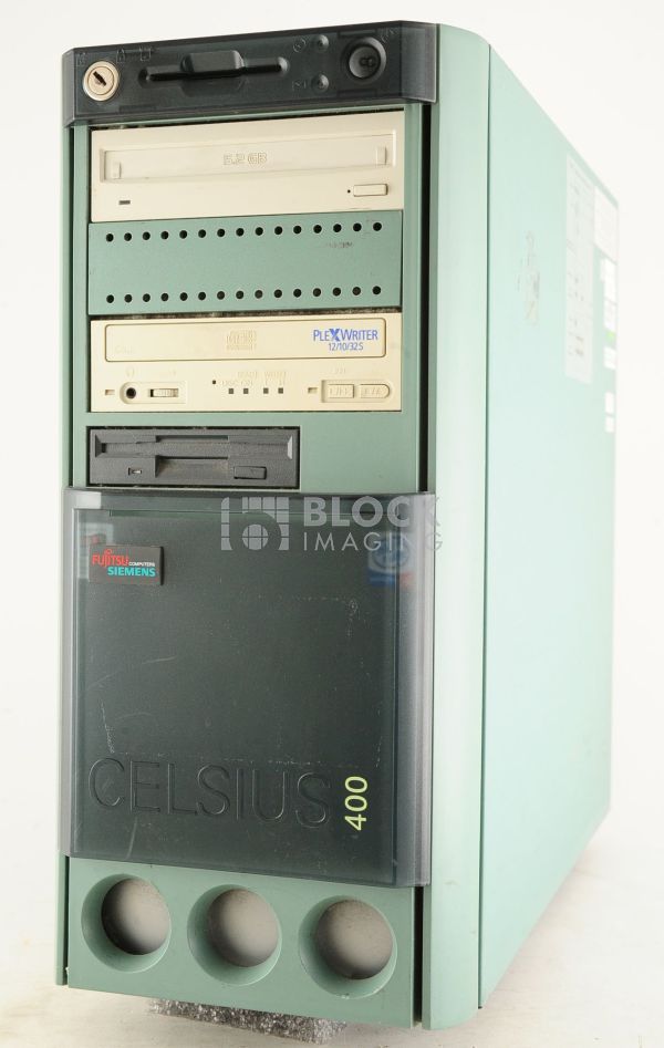 7130110 ICS Tower 3 Workstation for Siemens CT