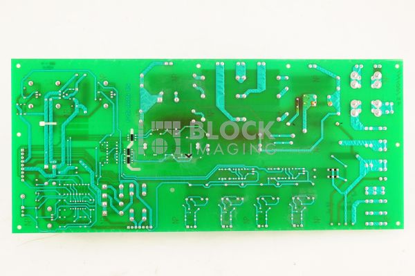 72591980 Picker radview 65 CPI Generator driver Auxilary Supply for Picker Rad Room