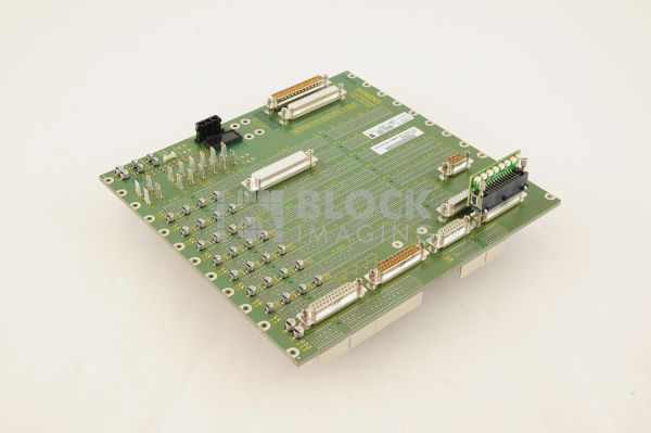 7386928 cPCI Backplane D5 Board for Siemens Closed MRI