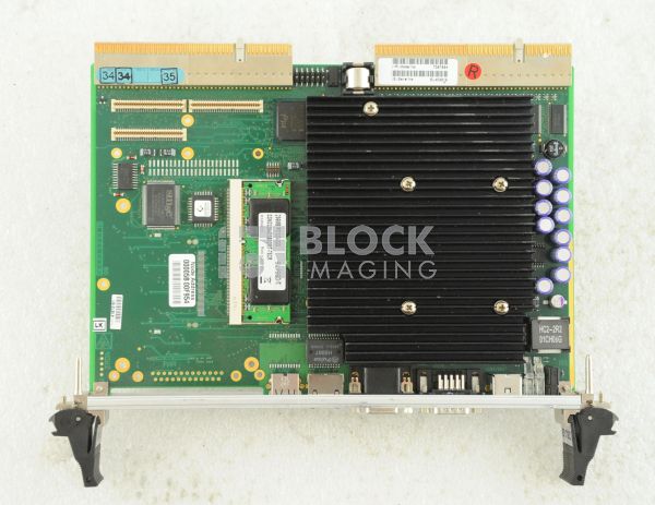 7387884 MPCU V Processor Board for Siemens Closed MRI