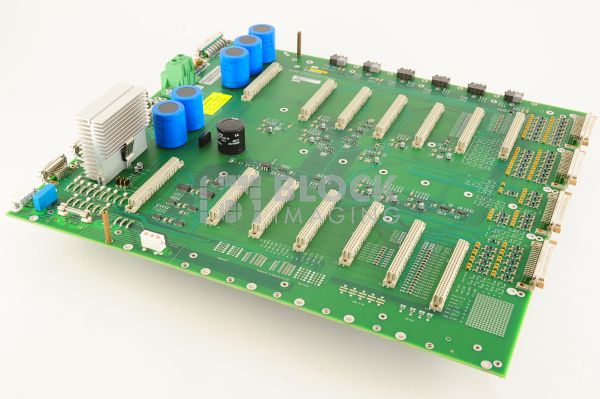 7389195 RFIS Motherboard D14 for Siemens Closed MRI