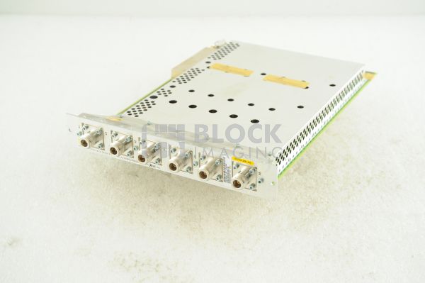 7391886 Transmit Antenna Level Sensor - Tales D6 Board for Siemens Closed MRI