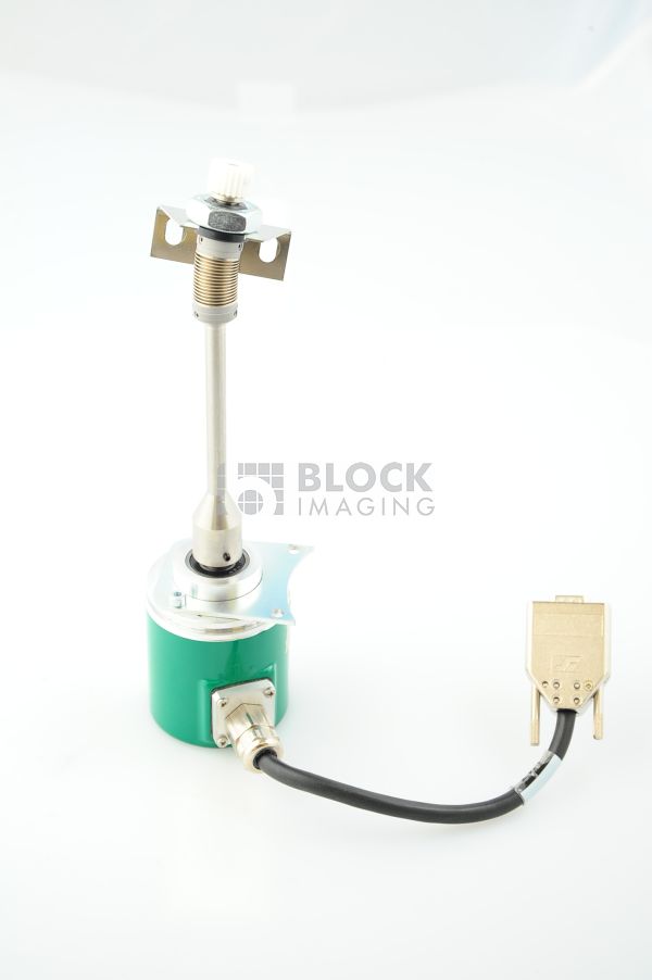 7414357 Absolute Encoder Assembly for Siemens Cath/Angio