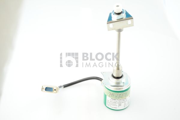 7414357 Absolute Encoder Assembly for Siemens Cath/Angio