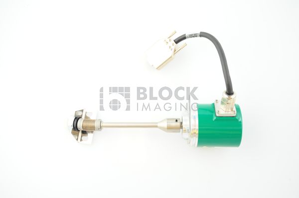 7414357 Absolute Encoder Assembly for Siemens Cath/Angio