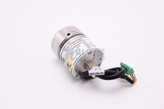 7414373 Absolute Encoder for Siemens Digital X-ray
