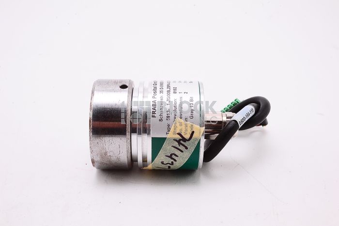 7414373 Absolute Encoder for Siemens Digital X-ray