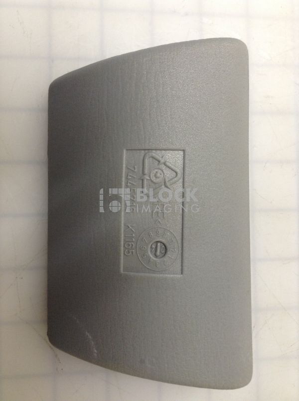 7445716 Thick F Cushion Head Support for Siemens CT