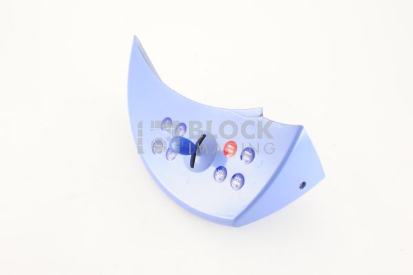 7544773 Control Panel Right for Siemens Closed MRI