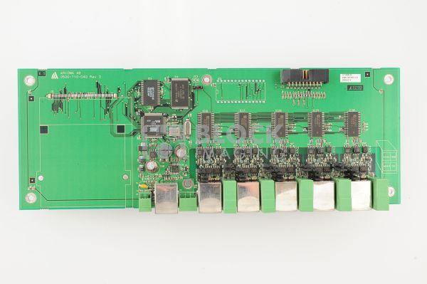 7561173 Gateway Board for Siemens Cath/Angio