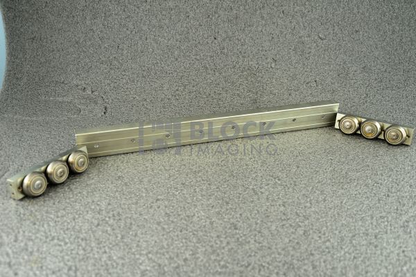 7561538 Roller Guide Assembly for Siemens Cath/Angio