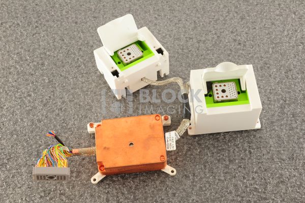 7581940 Socket Group 1.5T-3B for Siemens Closed MRI