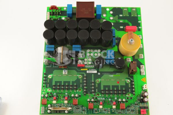 7717528 D150 Rectifier X-Ray Generator Board for Siemens Cath/Angio
