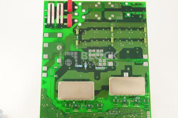 7717528 D150 Rectifier X-Ray Generator Board for Siemens Cath/Angio