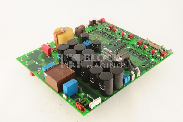 7717528 D150 Rectifier X-Ray Generator Board for Siemens Cath/Angio
