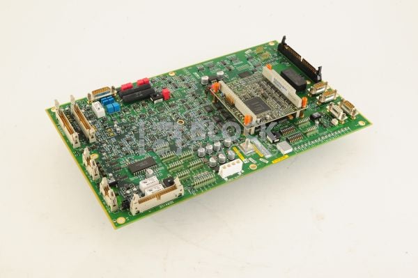 7717700 PCB D600 Board for Siemens Cath/Angio