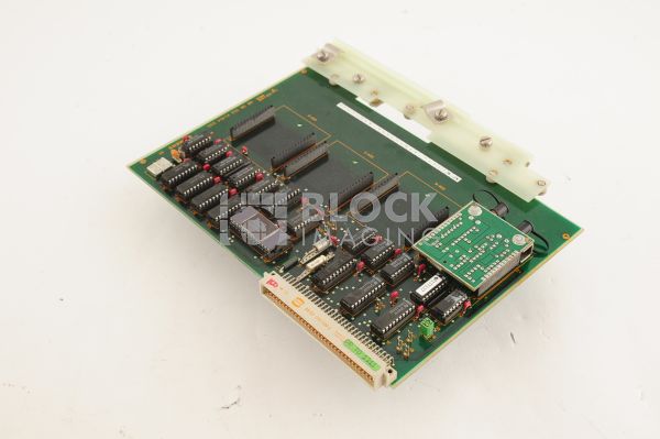 8030322 D33 Board for Siemens Cath/Angio