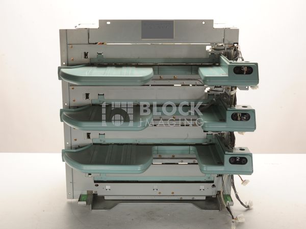 822Y0071 Cassette Set Unit Assembly for Fuji CR