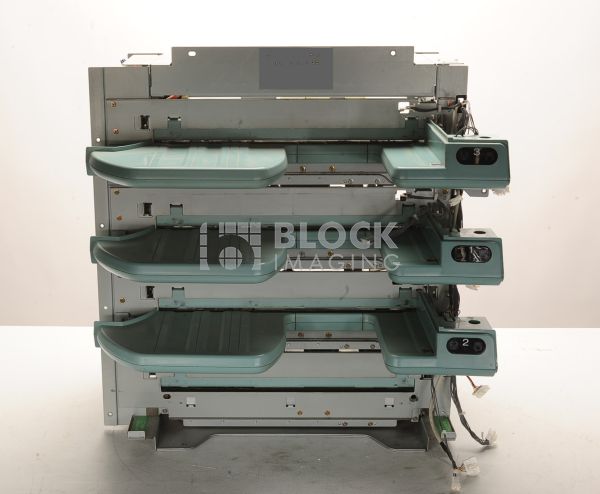 822Y0071 Cassette Set Unit Assembly for Fuji CR