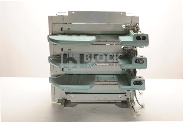 822Y0071 Cassette Set Unit Assembly for Fuji CR