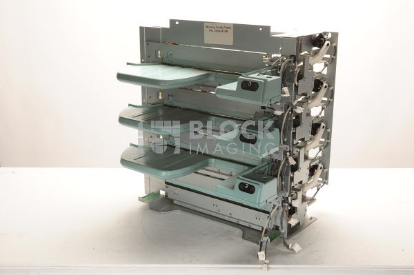 822Y0071 Cassette Set Unit Assembly for Fuji CR