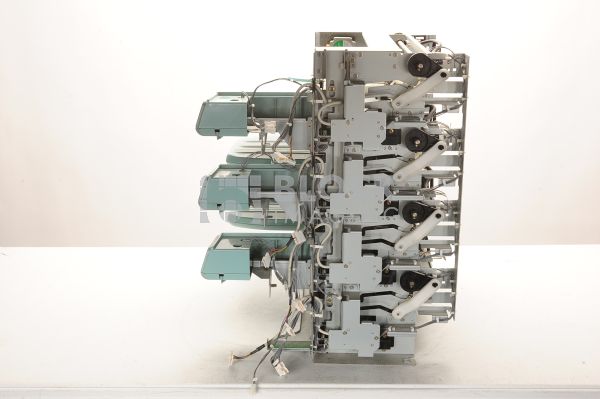 822Y0071 Cassette Set Unit Assembly for Fuji CR