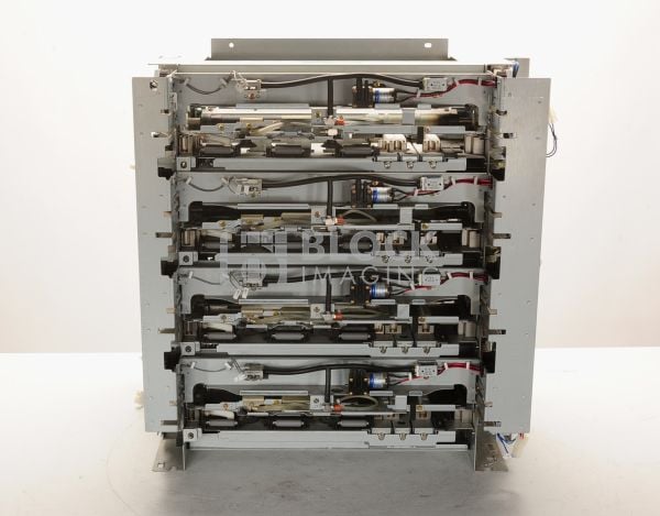 822Y0071 Cassette Set Unit Assembly for Fuji CR