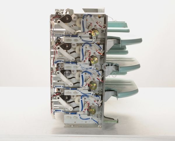 822Y0071 Cassette Set Unit Assembly for Fuji CR