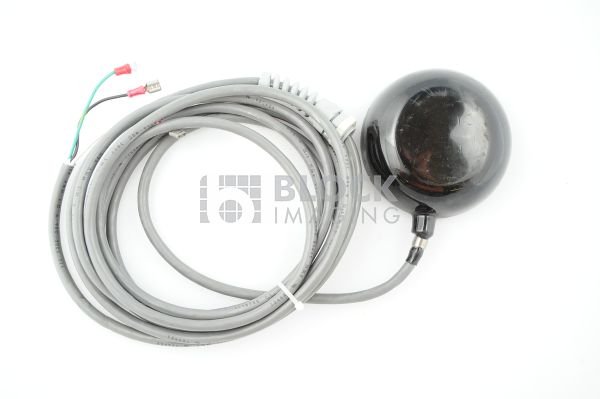 825374G035 Fluoro Footswitch Foot Pedal for GE C-arm