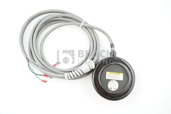 825374G035 Fluoro Footswitch Foot Pedal for GE C-arm